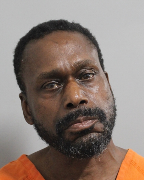 Booking photo of Elwynn Stelle