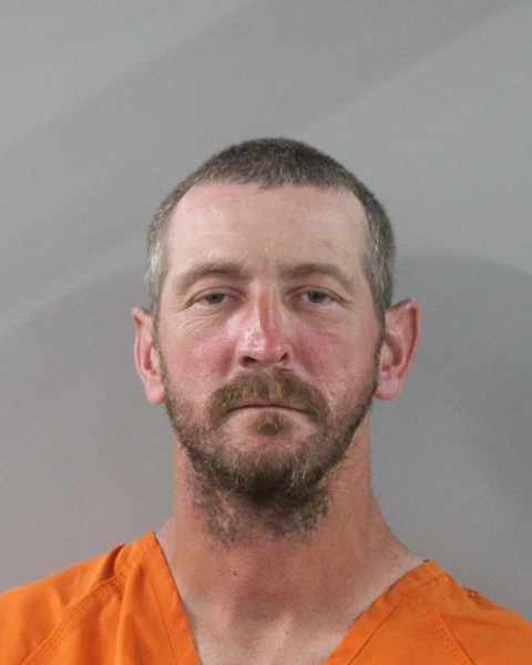 Booking photo of Joseph Cata