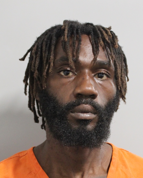 Booking photo of Devonta Bethea