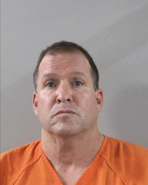 Roberto Barcelo Peraza booking photo
