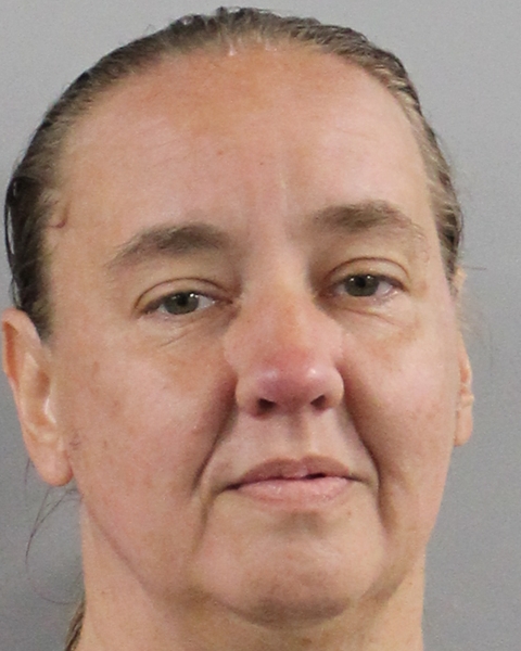 Booking photo of Candi Perez Lopez