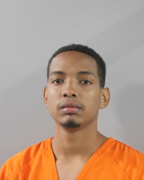 Booking photo of Yainer Puello Madrid