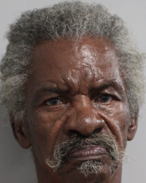 Booking photo of Eddie Collins