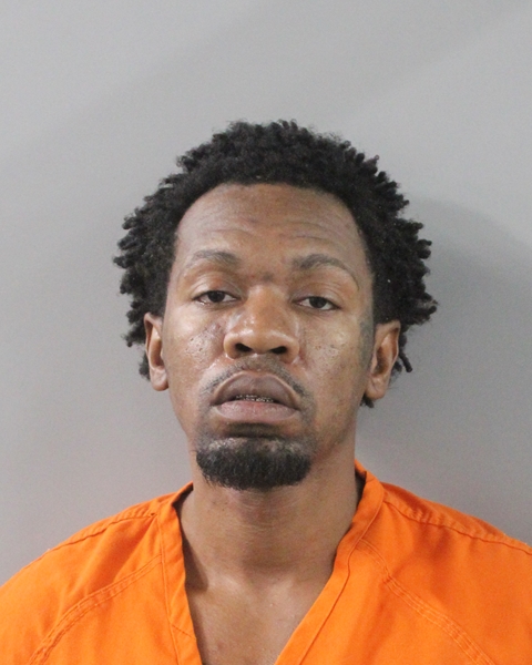 Anqwuan Mccoggle booking photo