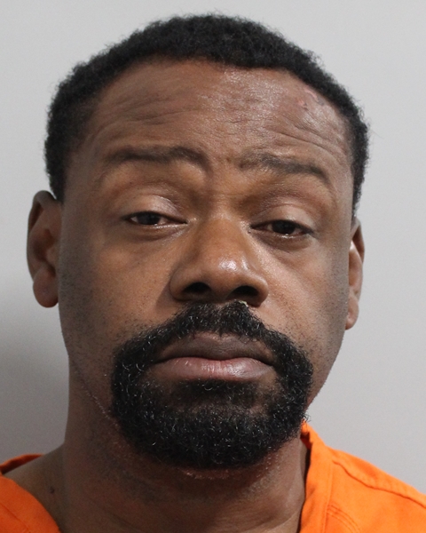 Booking photo of Molino Fleurimond