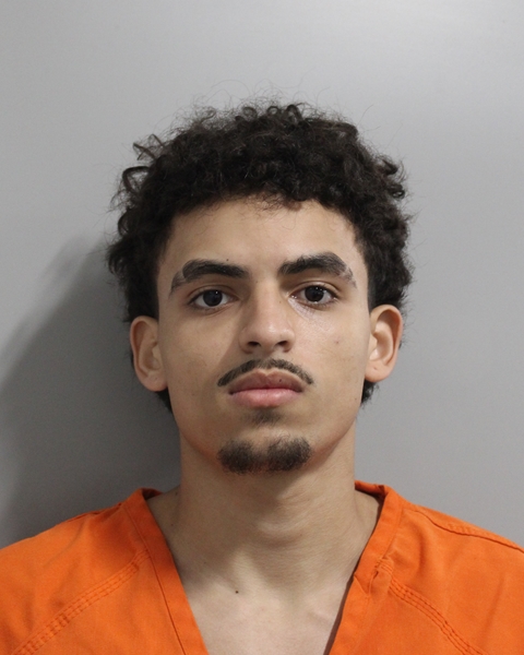 Migdiel Rivera Marrero booking photo
