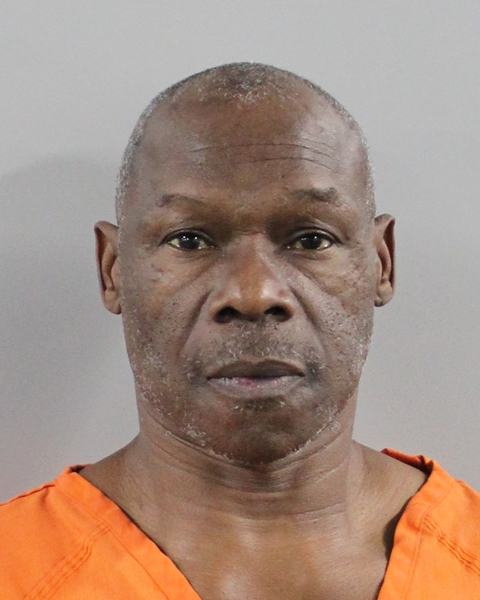 Edward Mccoy booking photo