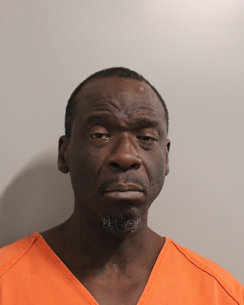 Marshall Callahan Jr booking photo