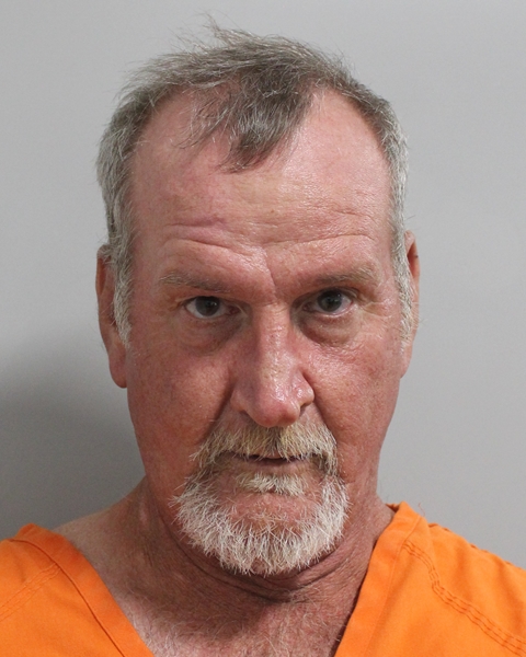 Booking photo of Quentin Hooks