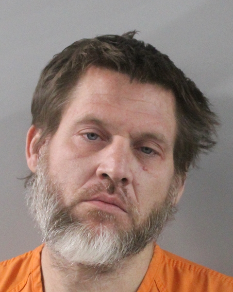 Booking photo of Kelly Crowley
