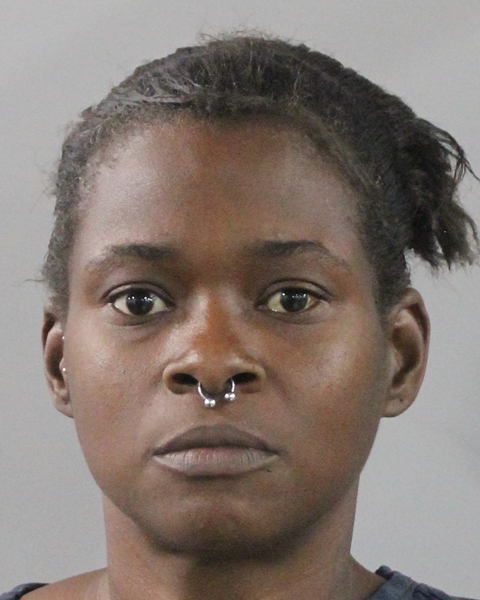 Booking photo of Loreal Durham