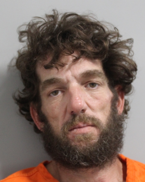 Booking photo of Ryan Szabelek