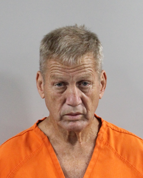 Booking photo of Robert Lowe
