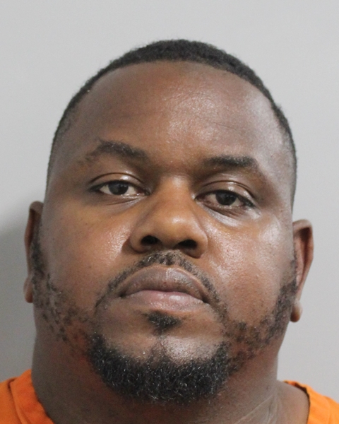 Booking photo of Vincent Coakley