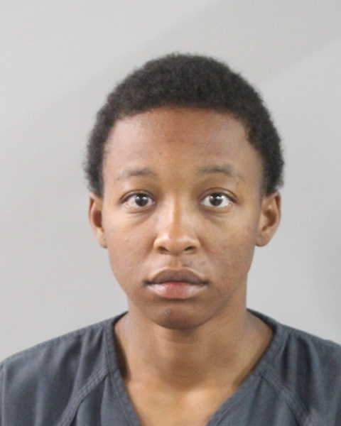 Marilyn Pradieu-miller booking photo