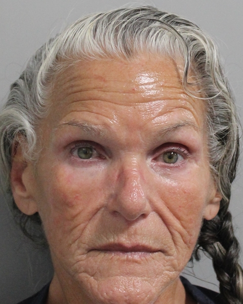 Booking photo of Chris Martinez