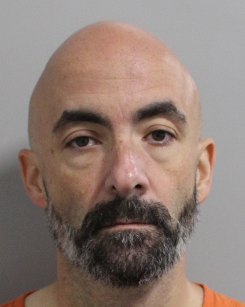 Booking photo of Miguel Acevedo