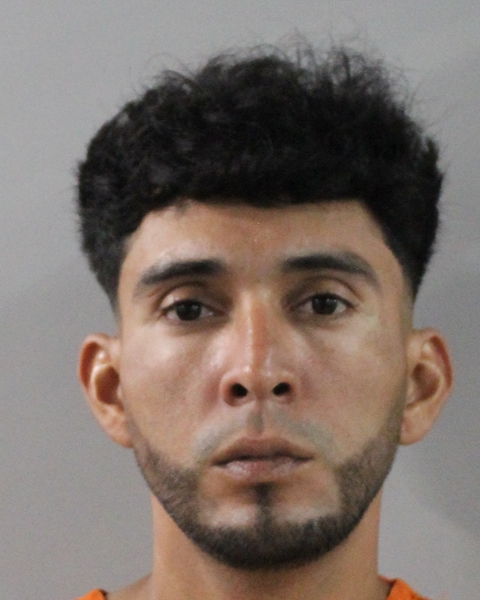 Booking photo of Jean Maldonado