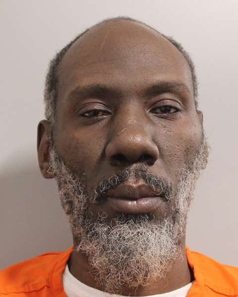 Shontayn White booking photo