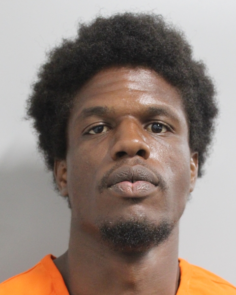Booking photo of Kristopher Pollock