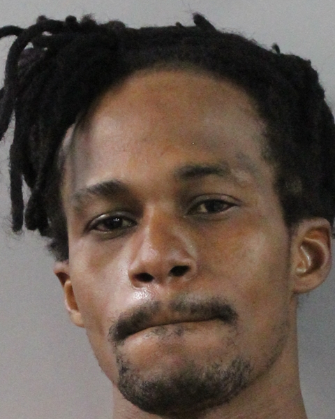 Booking photo of Kimbrick Kemp