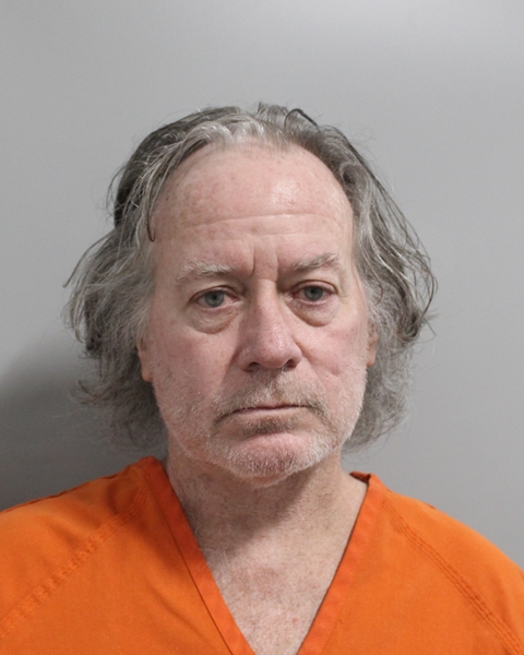 Booking photo of Daniel Corrado