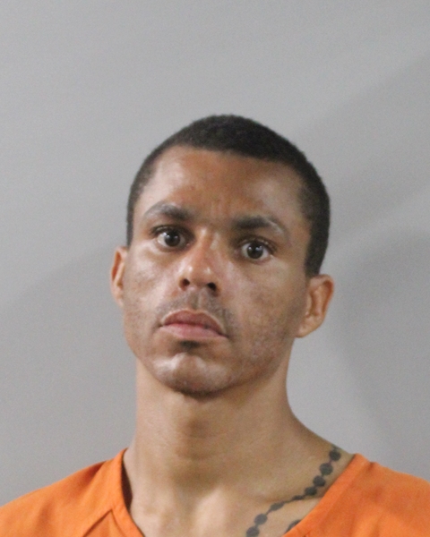 Booking photo of Kelvin Grooms