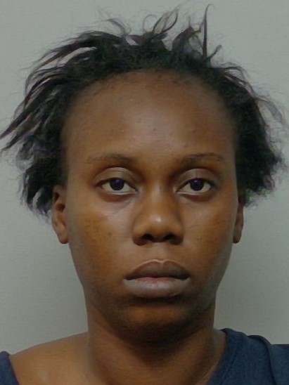 Booking photo of Lordumie Fortune