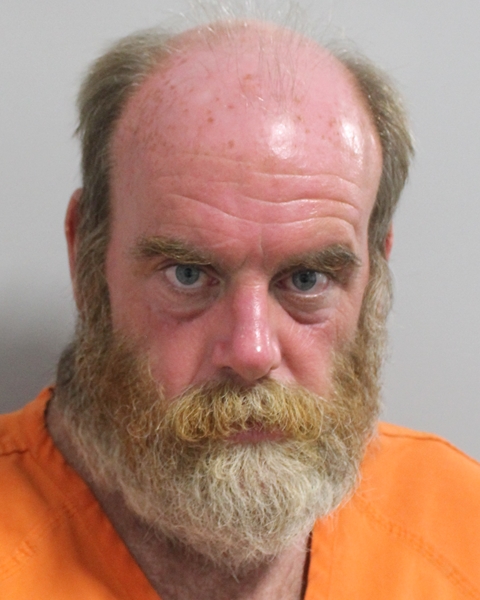Booking photo of Roy Rogers