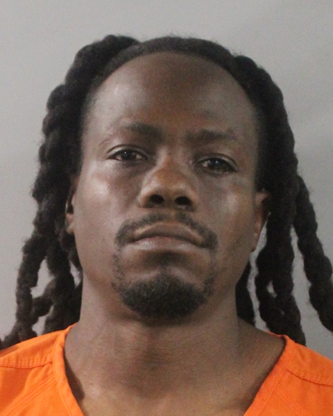 Booking photo of Evens Corgelas