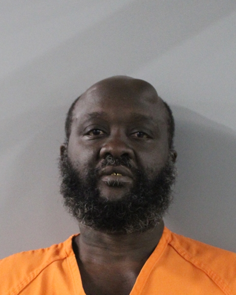 Booking photo of Javaris Person