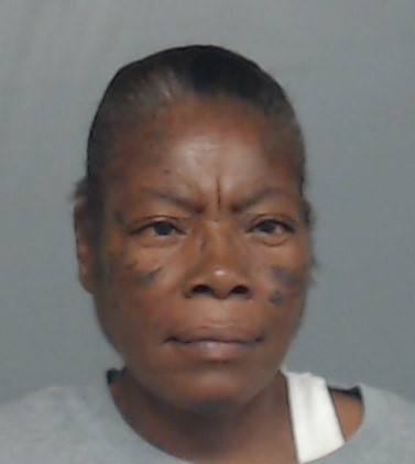 Willie Raggs booking photo