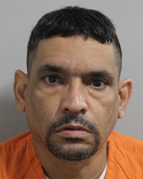 Arthy Sanchez Torres booking photo