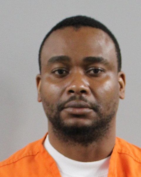 Booking photo of Vladimy Joseph