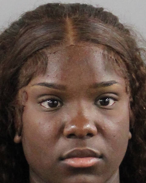 Booking photo of Ausaria Adside