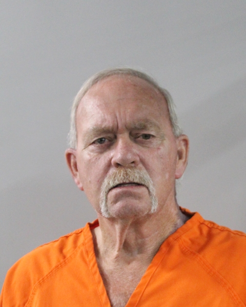 Booking photo of Dwayne Woods