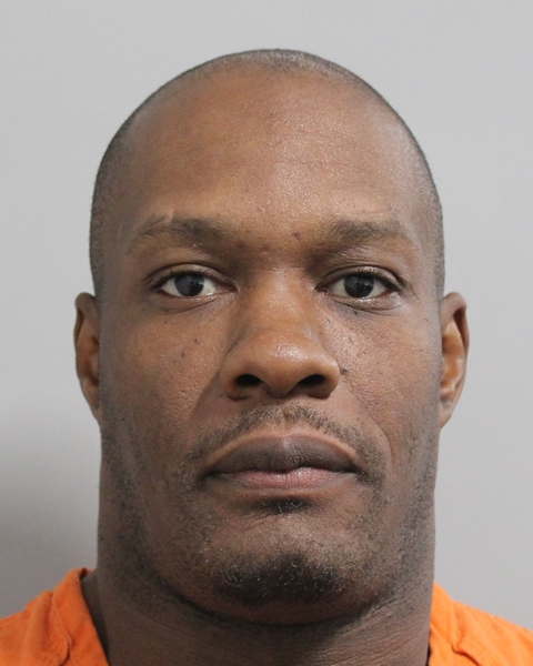 Booking photo of Tonshad Culpepper
