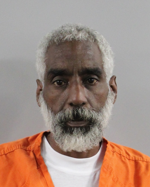 Booking photo of Jose Ramos