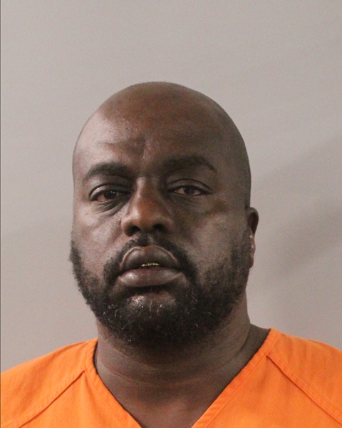 Booking photo of Attrice Brooks
