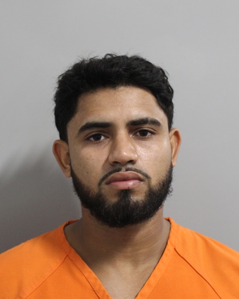 Jimis Aguilar Herrera booking photo