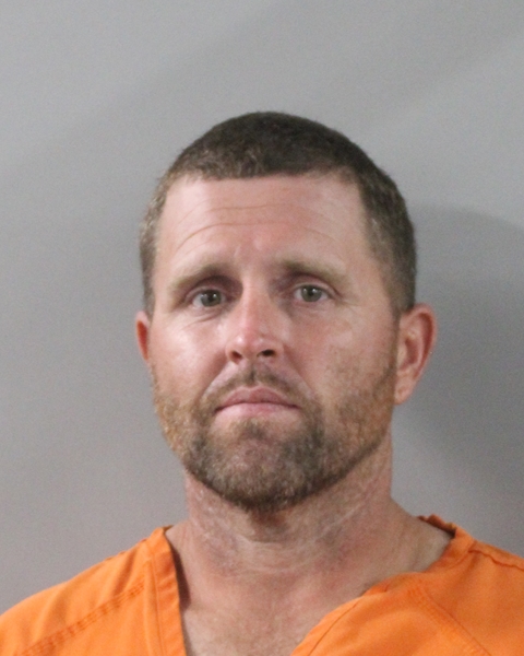 Booking photo of Hampton Cravey