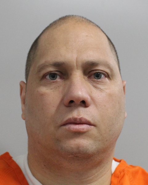 Booking photo of Yirco Bonora-freijoo