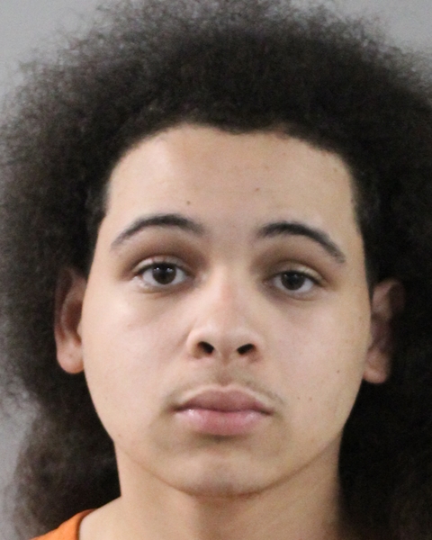 Jatarius Lowery booking photo