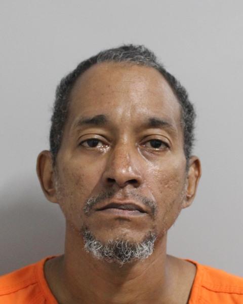 Booking photo of Julio Rohena Guadalupe