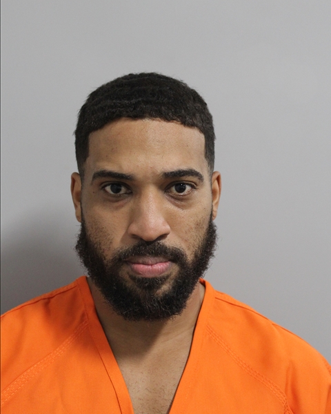 Booking photo of Leonal Falcon Rivera