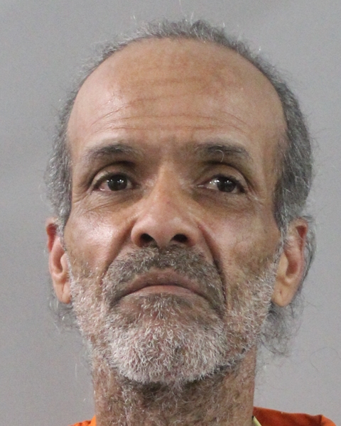 Booking photo of Francisco Kuilan Rios