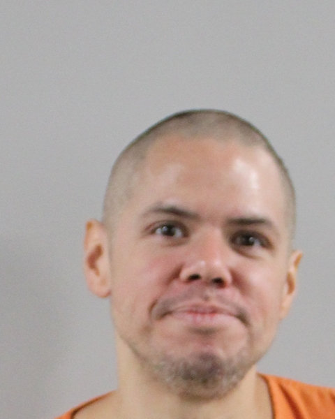 Booking photo of Cesar Batallas