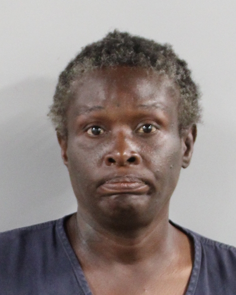 Booking photo of Lasherrick Dixon