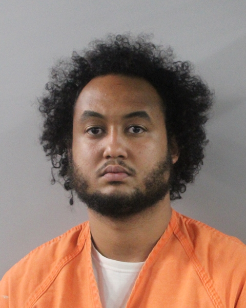 Booking photo of Ardarius Tatham