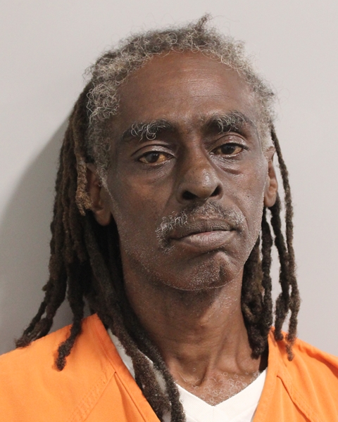 Booking photo of Corey Armstrong